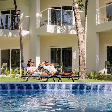 Wyndham Alltra Punta Cana All Inclusive Resort Ngoại thất bức ảnh