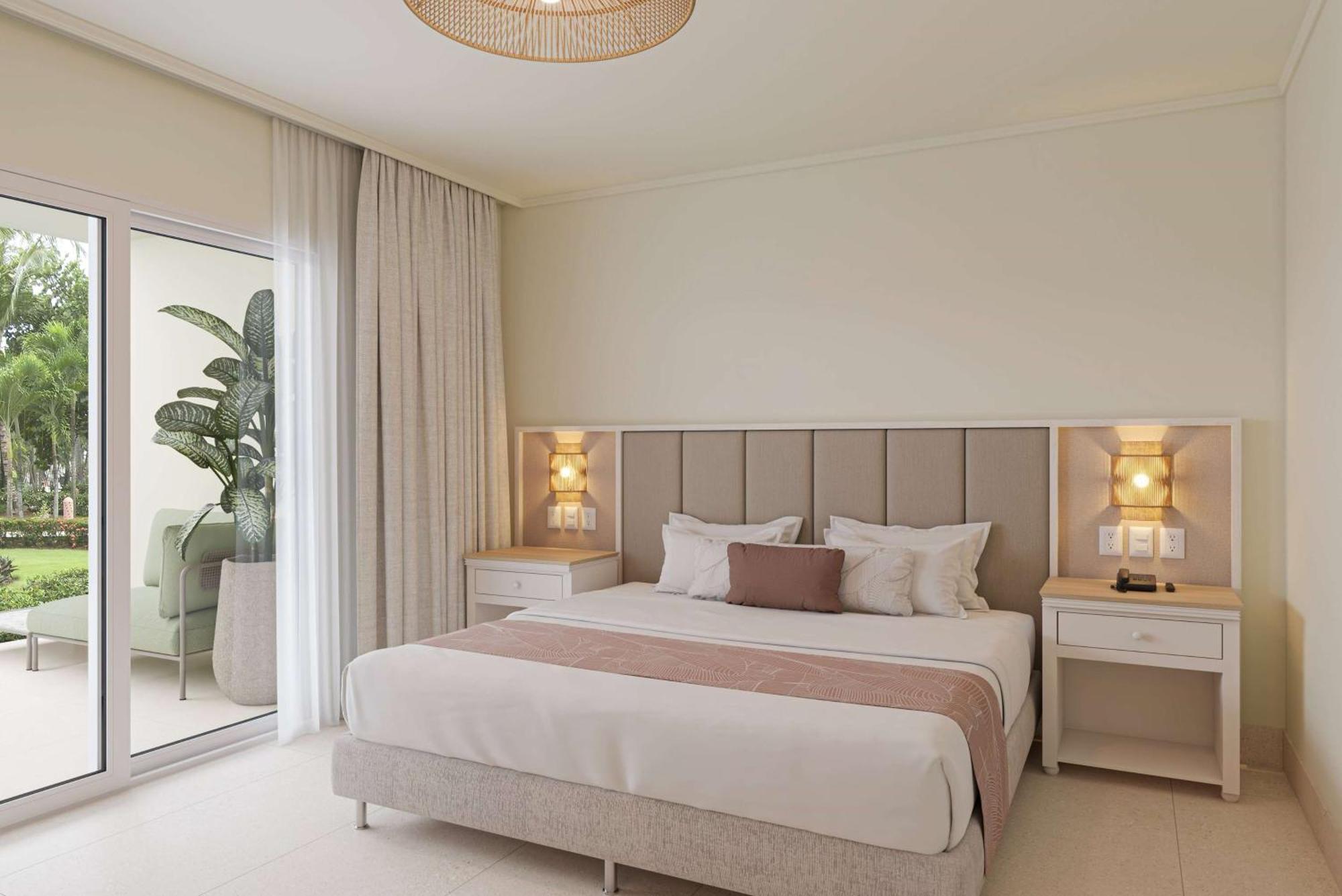 Wyndham Alltra Punta Cana All Inclusive Resort Ngoại thất bức ảnh