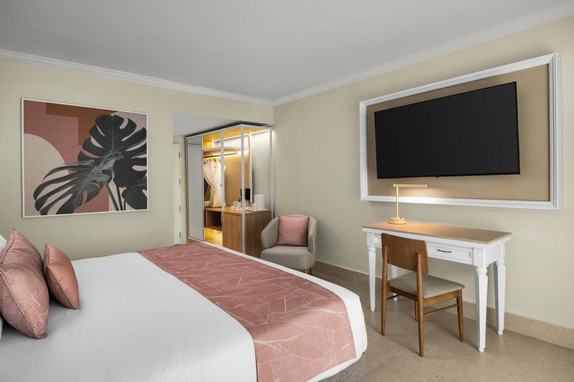 Wyndham Alltra Punta Cana All Inclusive Resort Ngoại thất bức ảnh