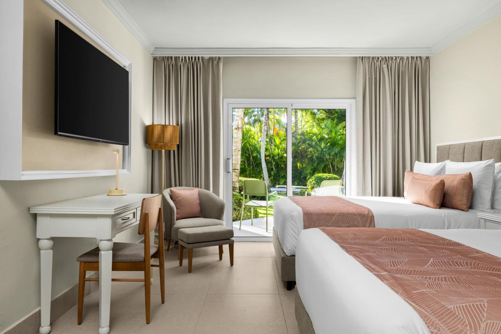 Wyndham Alltra Punta Cana All Inclusive Resort Ngoại thất bức ảnh