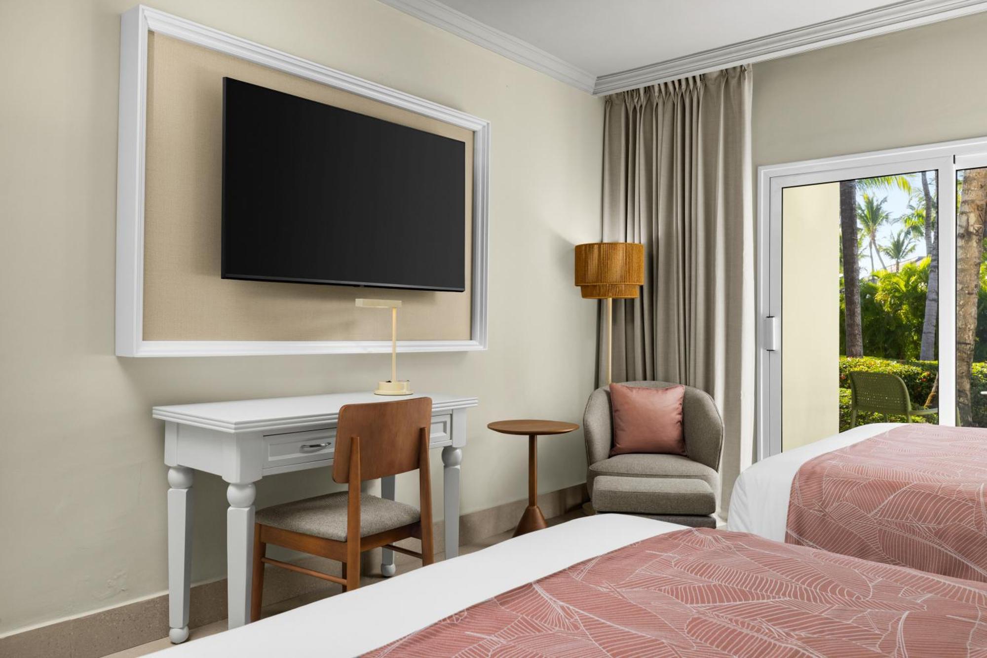 Wyndham Alltra Punta Cana All Inclusive Resort Ngoại thất bức ảnh