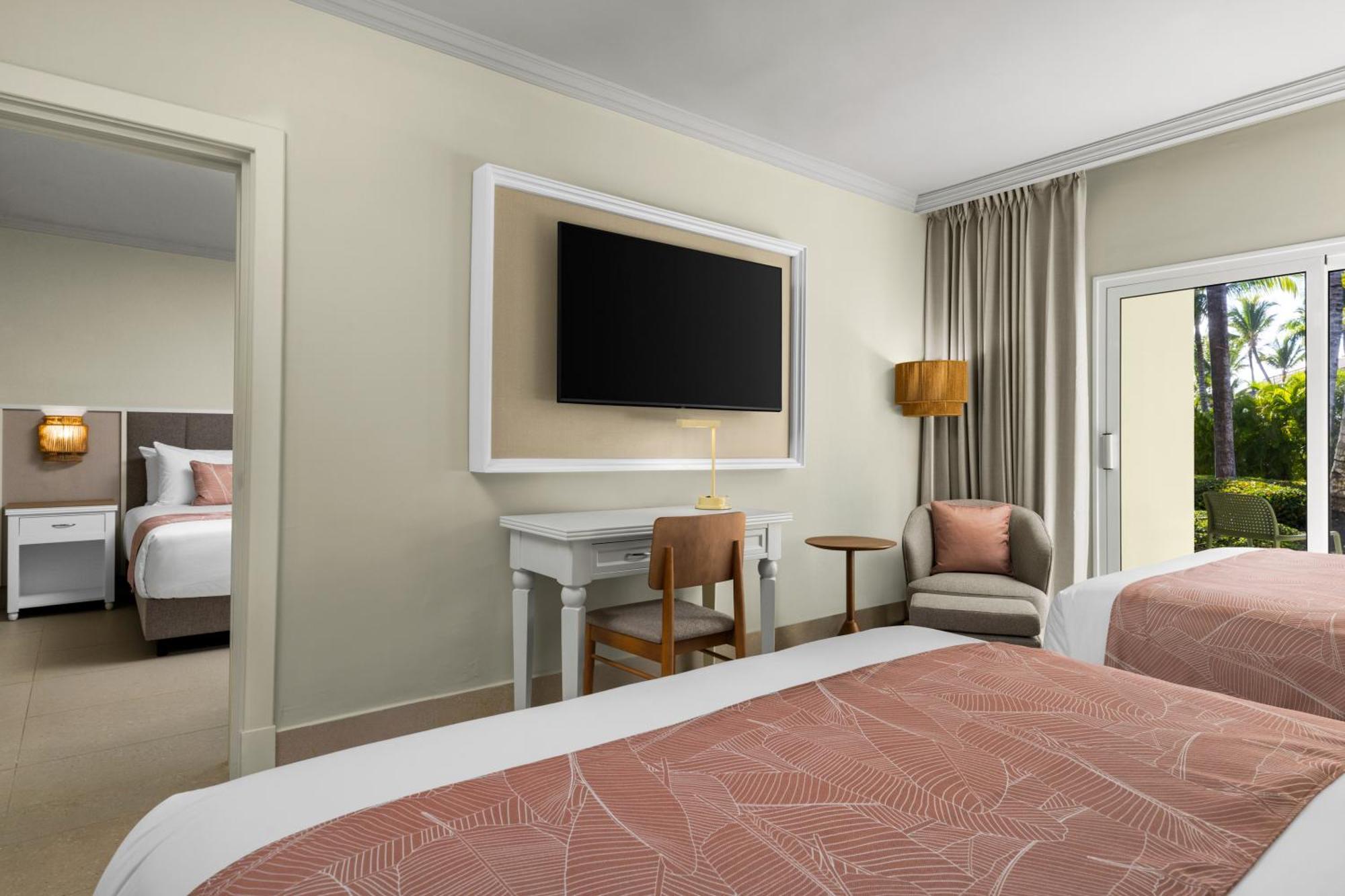 Wyndham Alltra Punta Cana All Inclusive Resort Ngoại thất bức ảnh
