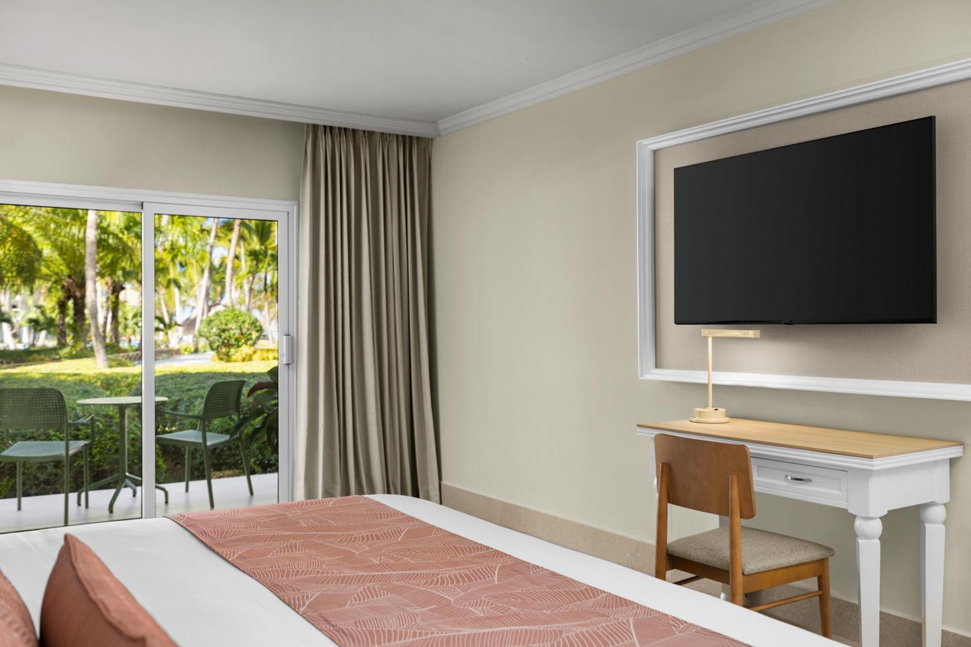 Wyndham Alltra Punta Cana All Inclusive Resort Ngoại thất bức ảnh