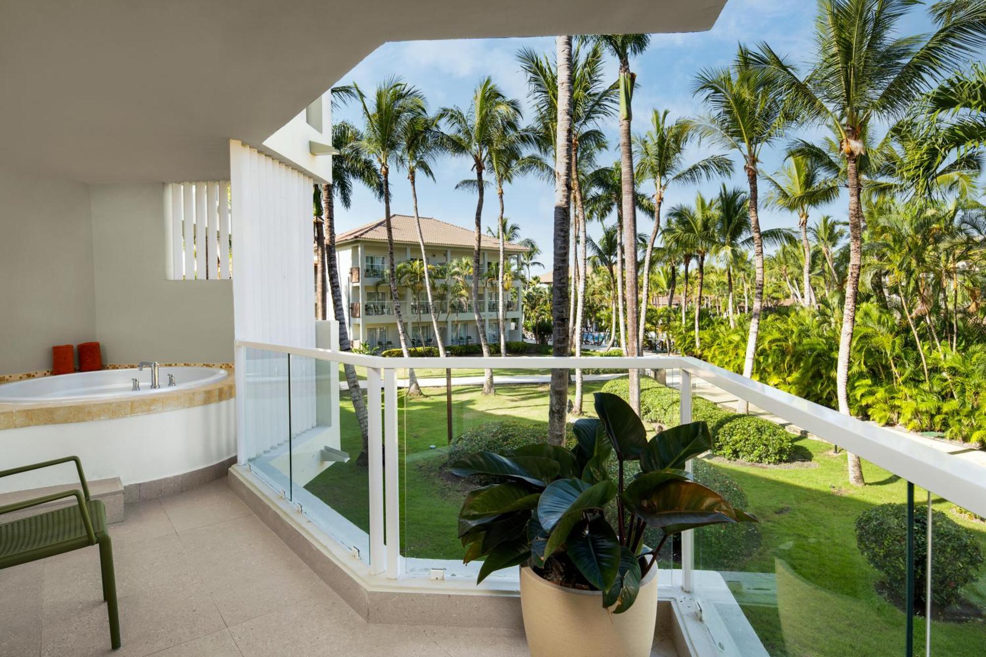 Wyndham Alltra Punta Cana All Inclusive Resort Ngoại thất bức ảnh