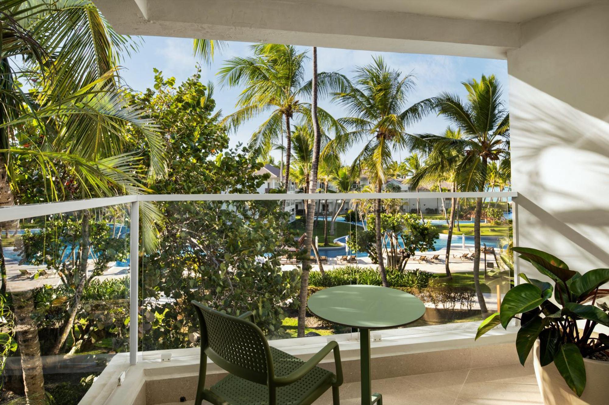 Wyndham Alltra Punta Cana All Inclusive Resort Ngoại thất bức ảnh