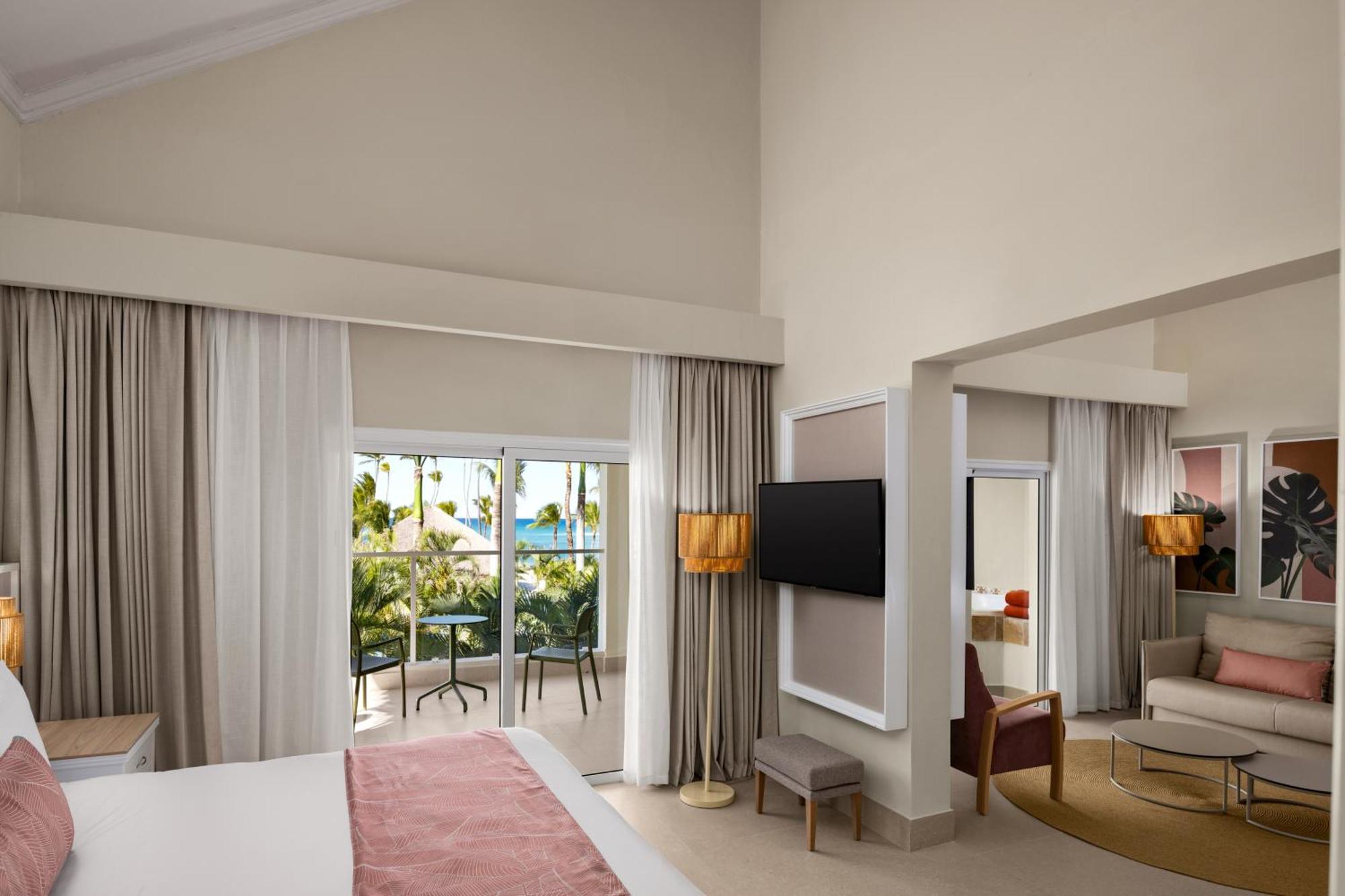 Wyndham Alltra Punta Cana All Inclusive Resort Ngoại thất bức ảnh