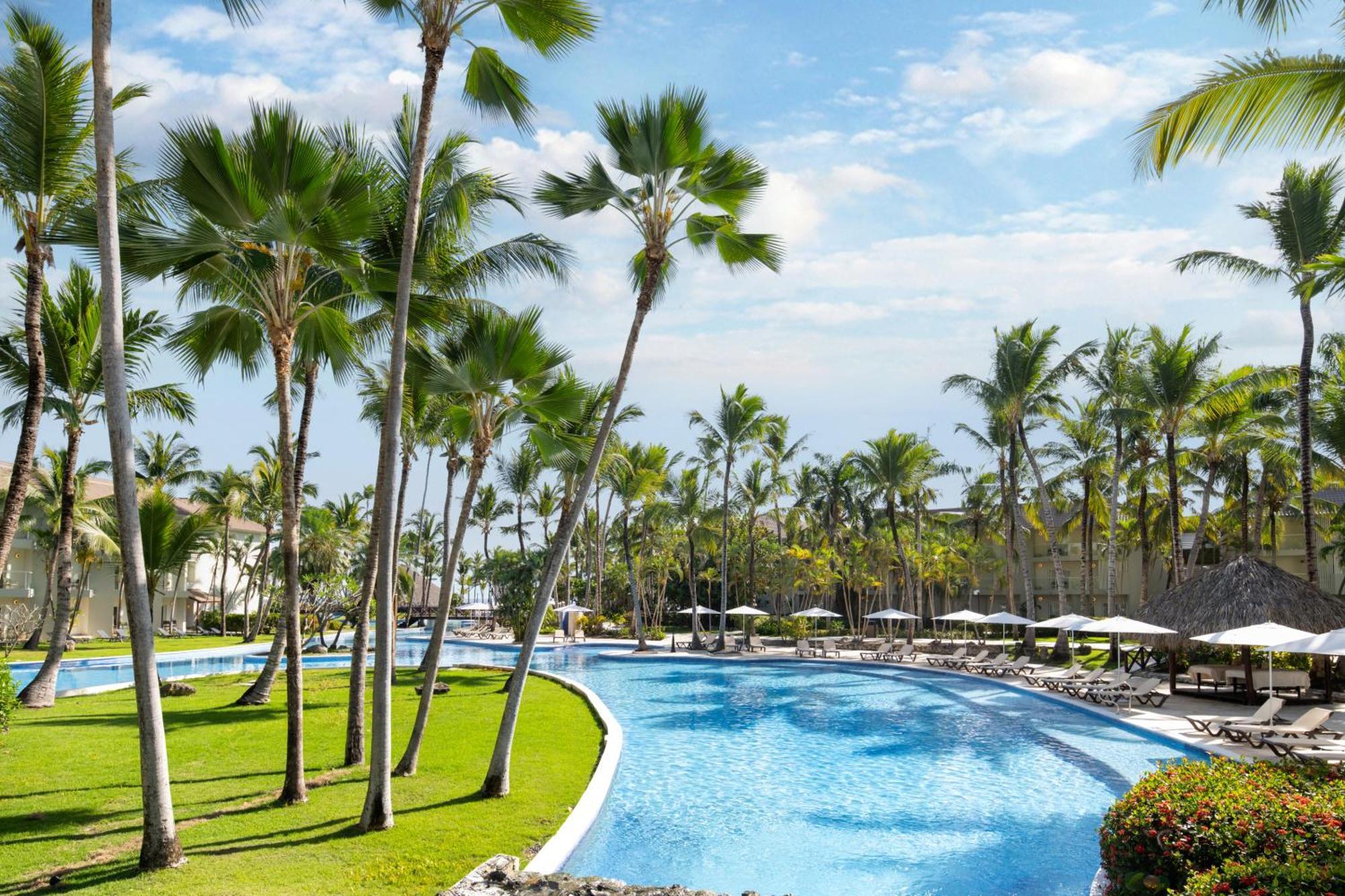 Wyndham Alltra Punta Cana All Inclusive Resort Ngoại thất bức ảnh