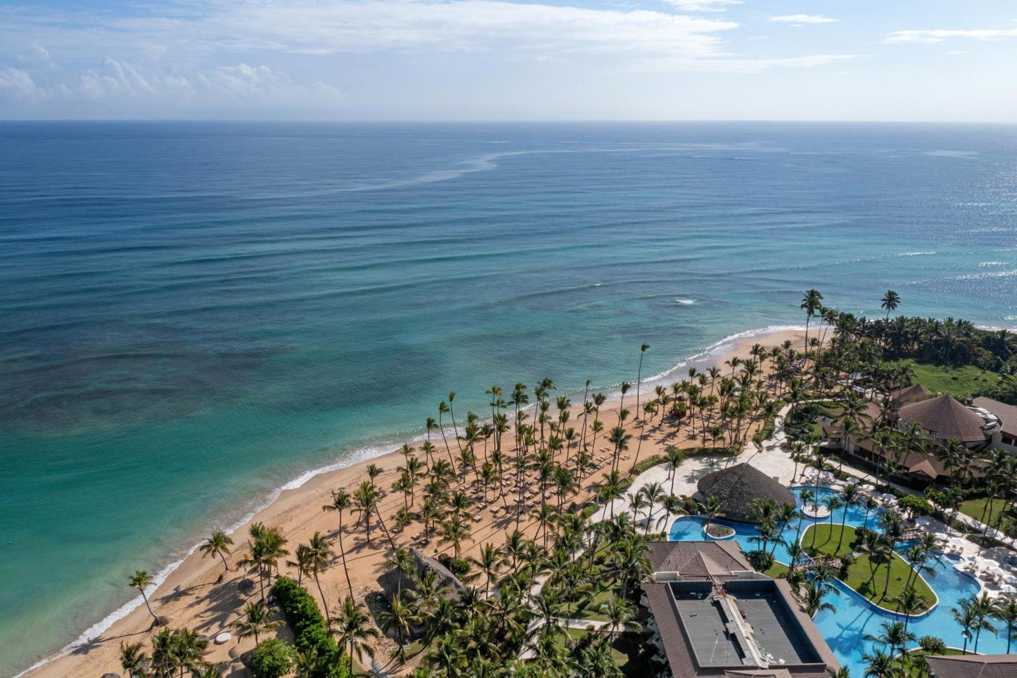 Wyndham Alltra Punta Cana All Inclusive Resort Ngoại thất bức ảnh