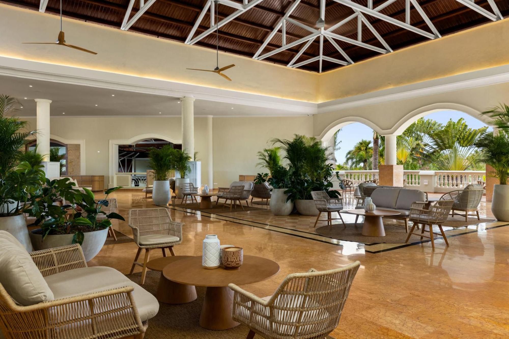 Wyndham Alltra Punta Cana All Inclusive Resort Ngoại thất bức ảnh
