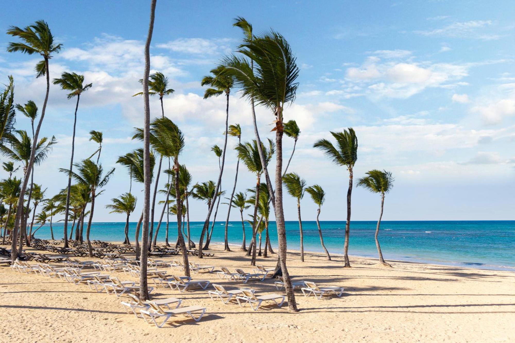 Wyndham Alltra Punta Cana All Inclusive Resort Ngoại thất bức ảnh