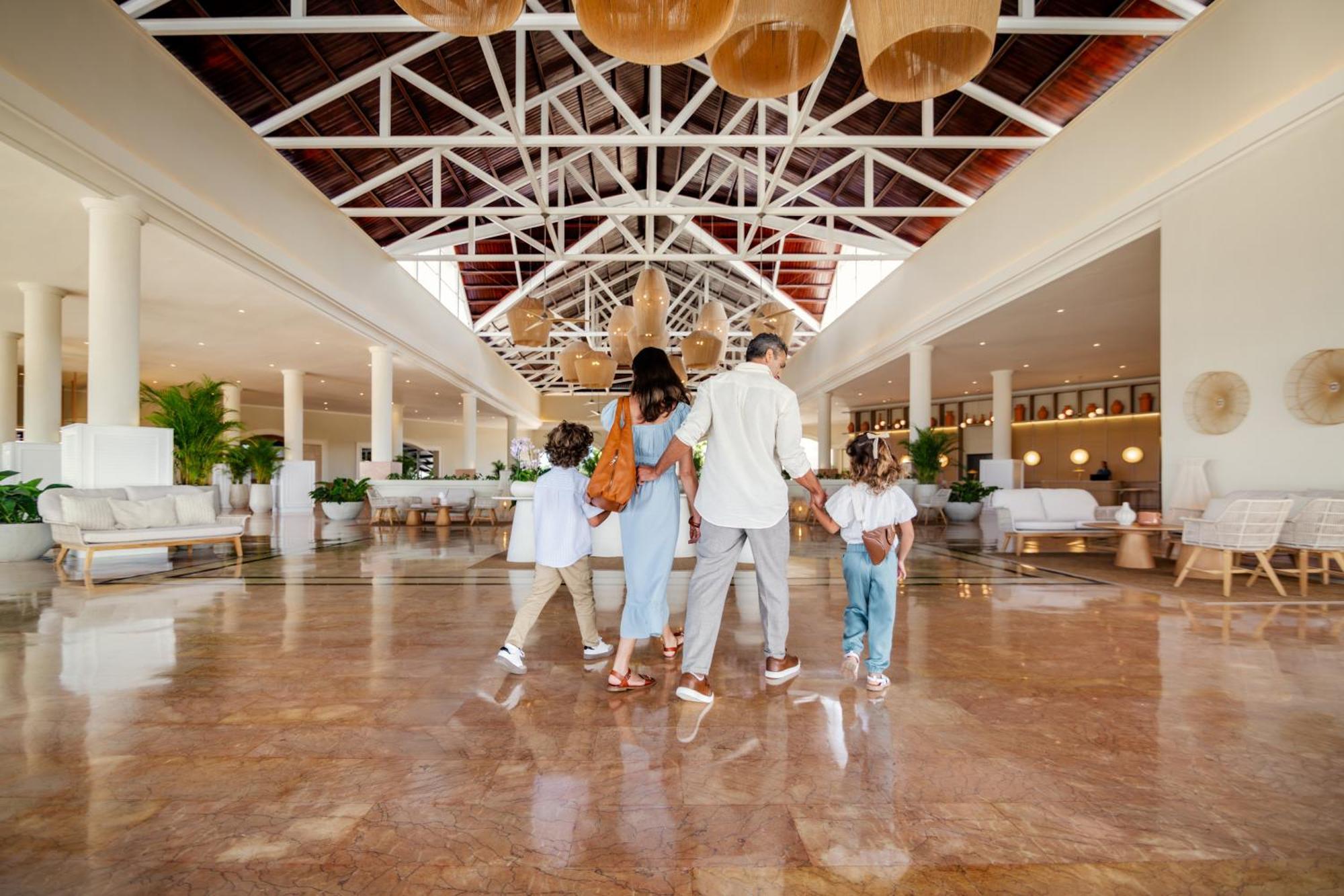 Wyndham Alltra Punta Cana All Inclusive Resort Ngoại thất bức ảnh