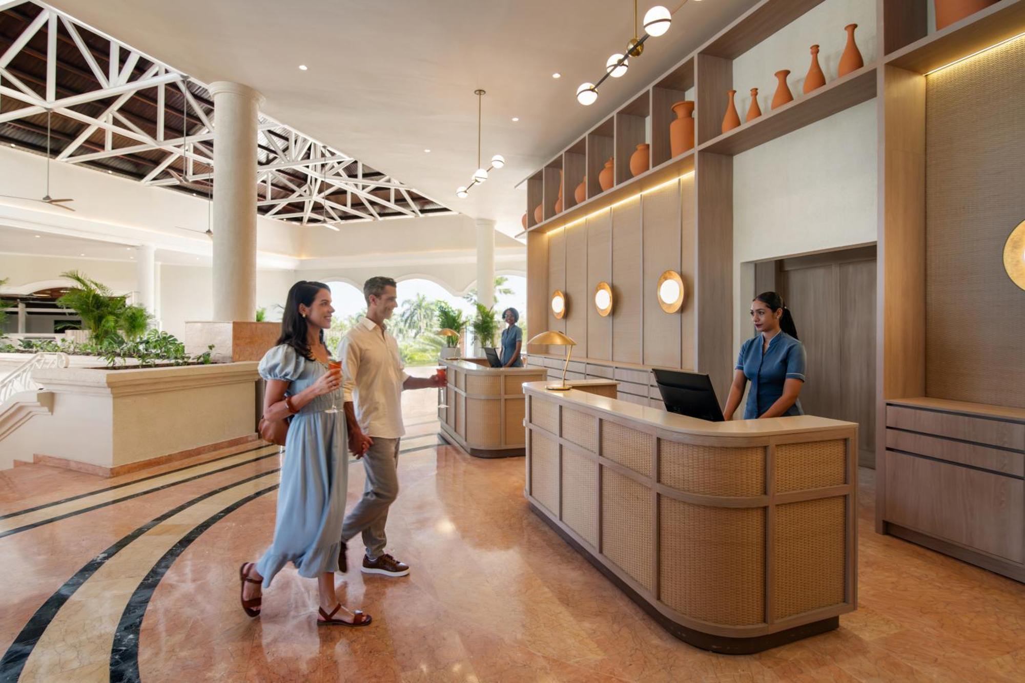 Wyndham Alltra Punta Cana All Inclusive Resort Ngoại thất bức ảnh