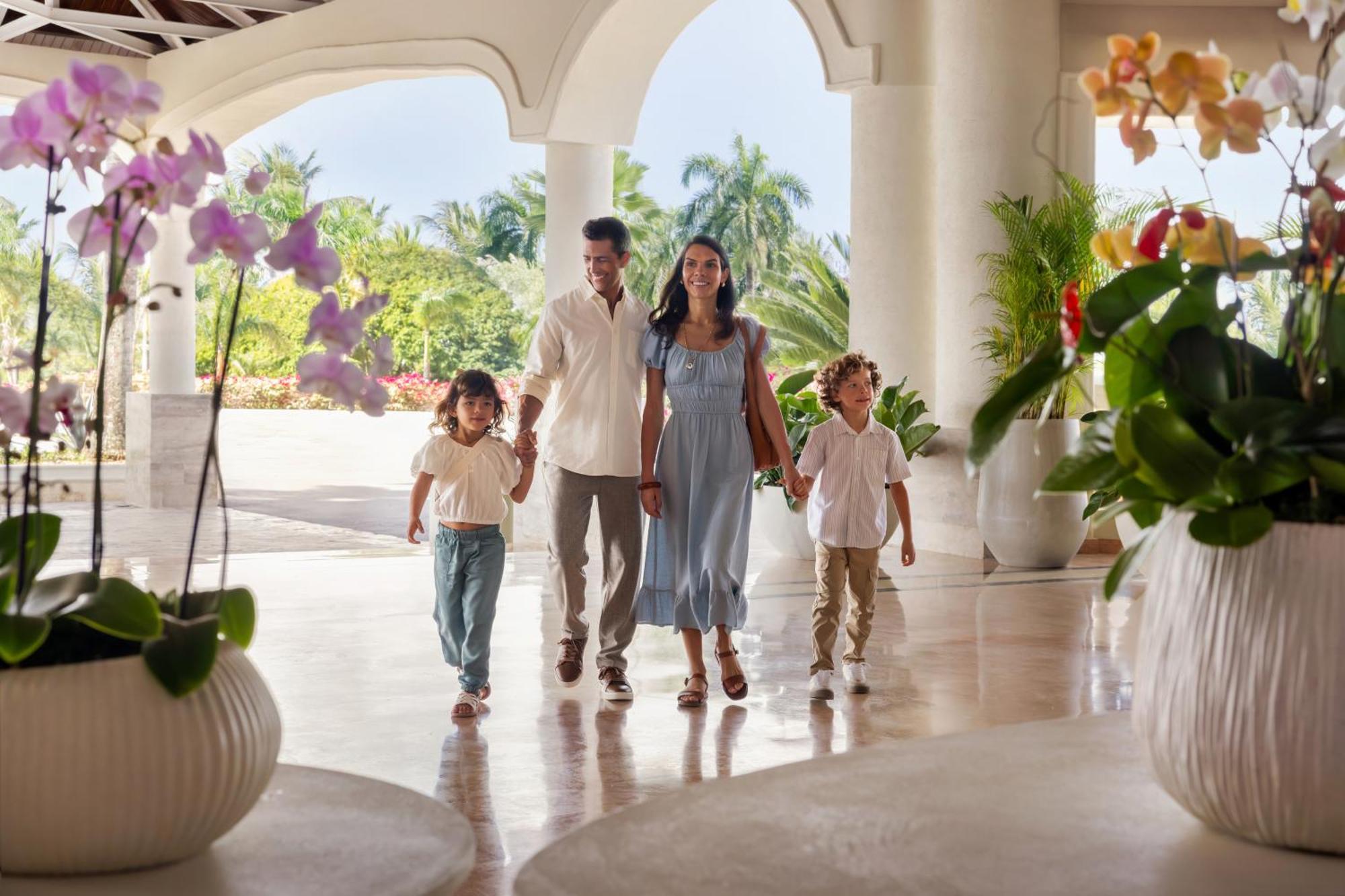 Wyndham Alltra Punta Cana All Inclusive Resort Ngoại thất bức ảnh