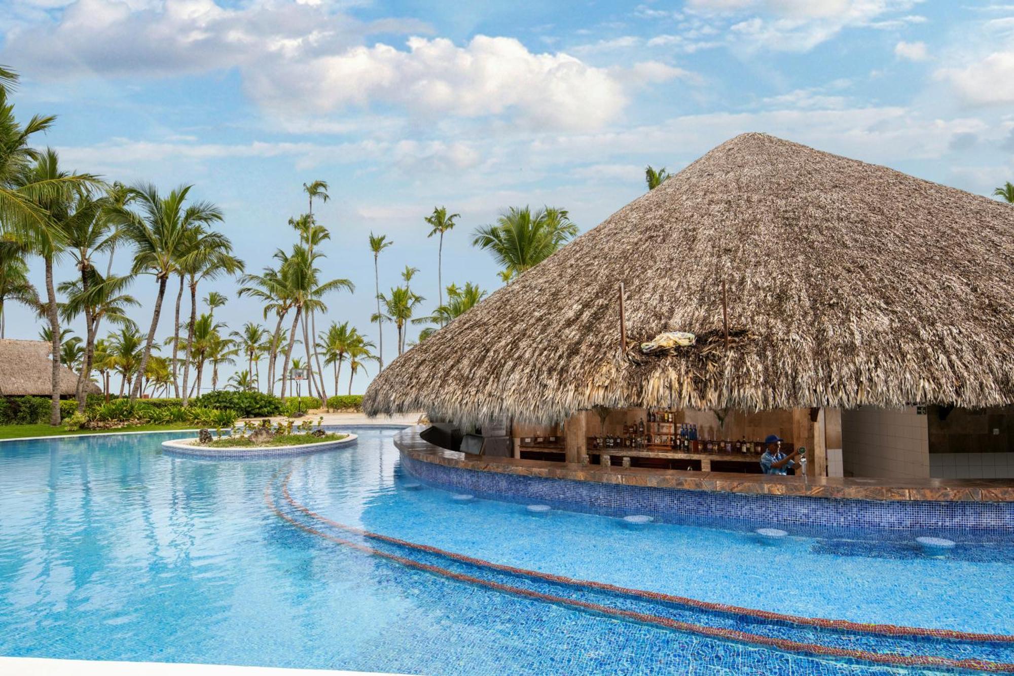 Wyndham Alltra Punta Cana All Inclusive Resort Ngoại thất bức ảnh
