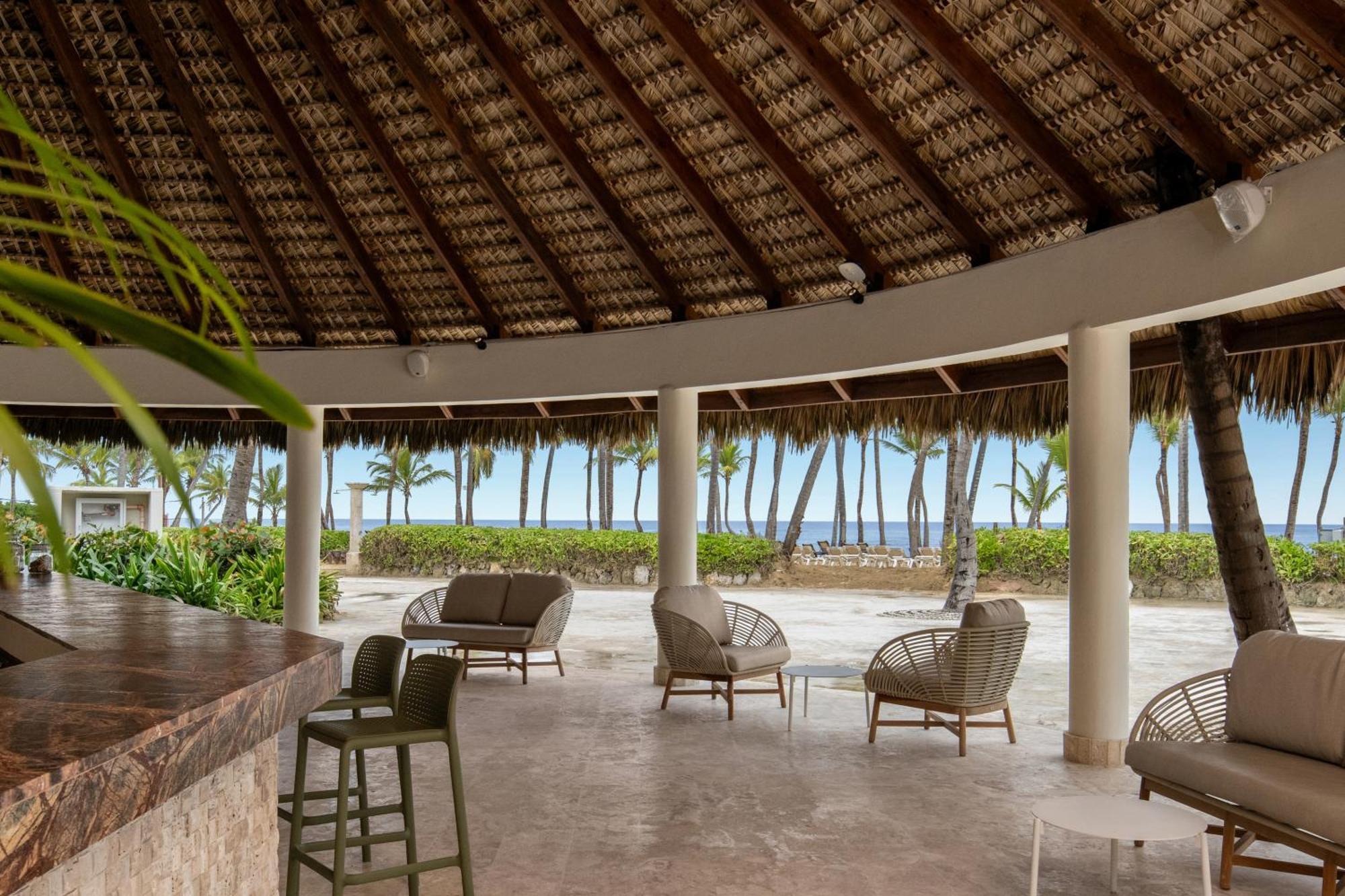 Wyndham Alltra Punta Cana All Inclusive Resort Ngoại thất bức ảnh