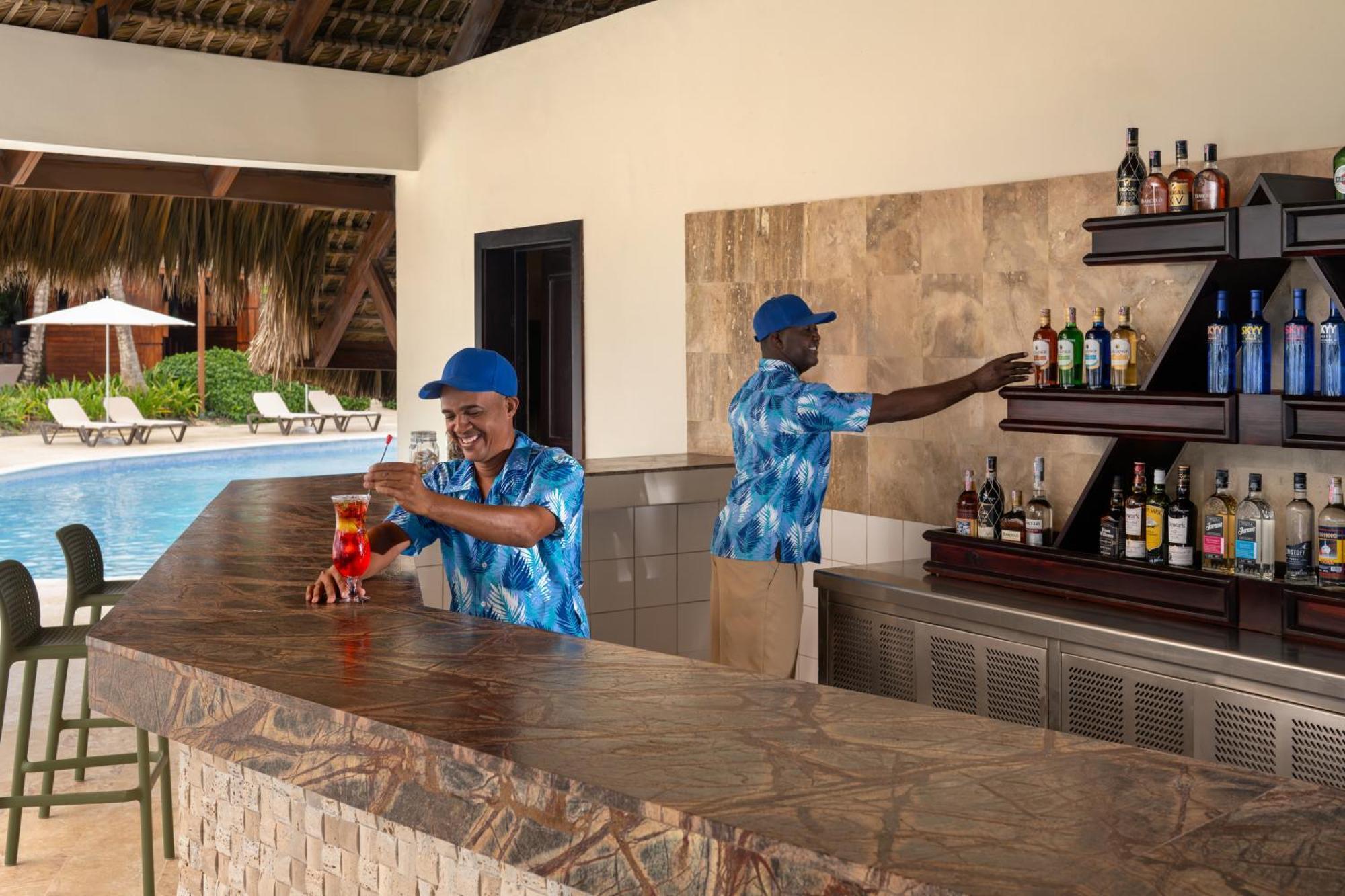 Wyndham Alltra Punta Cana All Inclusive Resort Ngoại thất bức ảnh