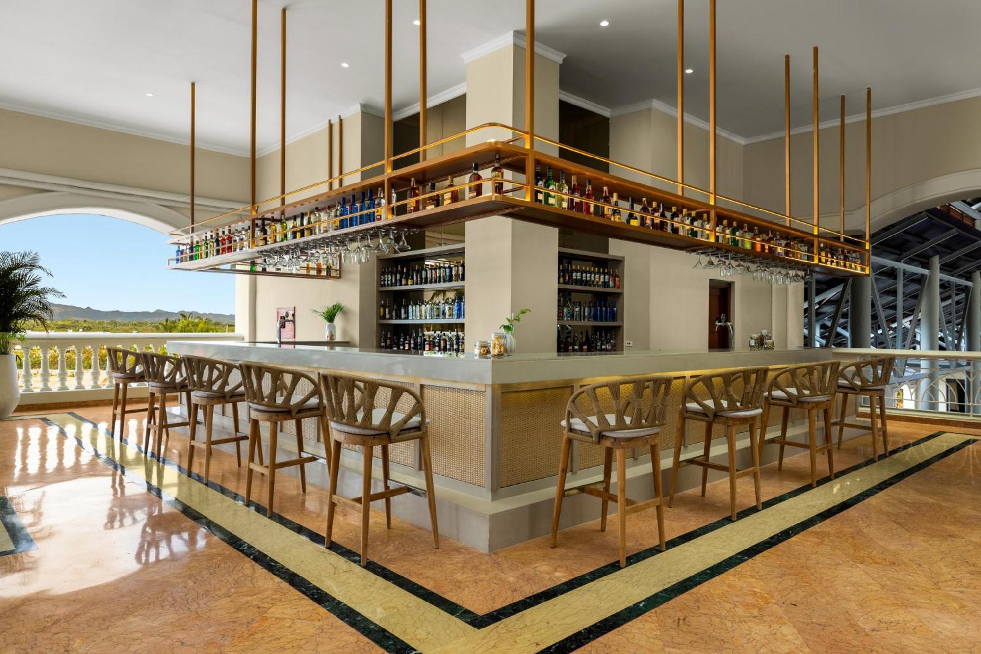 Wyndham Alltra Punta Cana All Inclusive Resort Ngoại thất bức ảnh