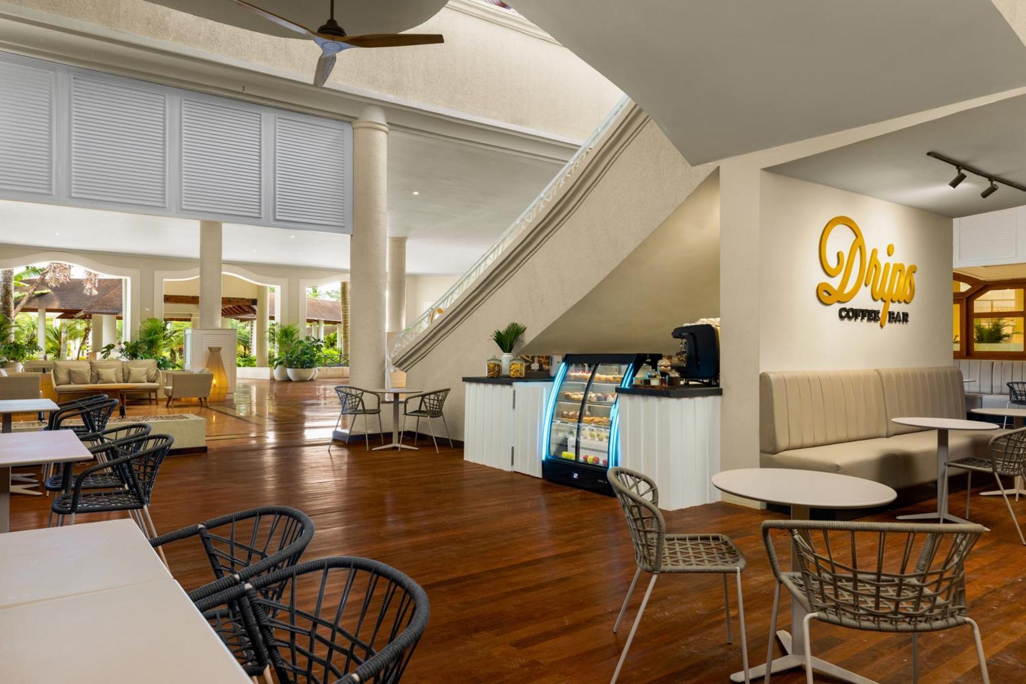 Wyndham Alltra Punta Cana All Inclusive Resort Ngoại thất bức ảnh