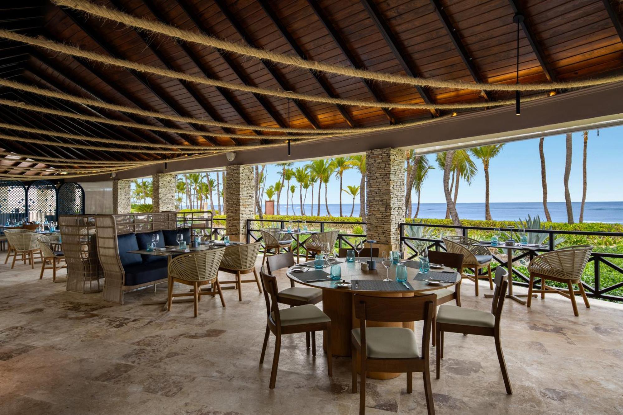 Wyndham Alltra Punta Cana All Inclusive Resort Ngoại thất bức ảnh