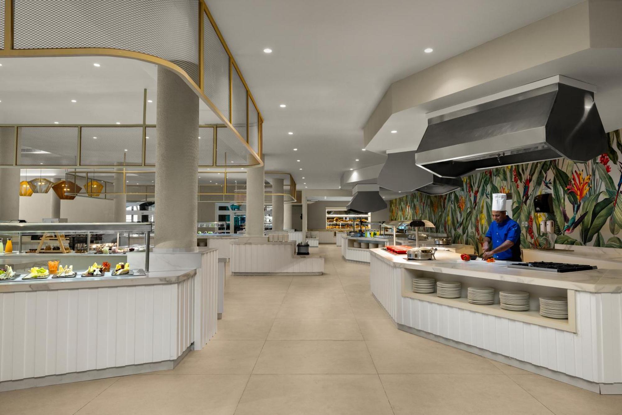 Wyndham Alltra Punta Cana All Inclusive Resort Ngoại thất bức ảnh