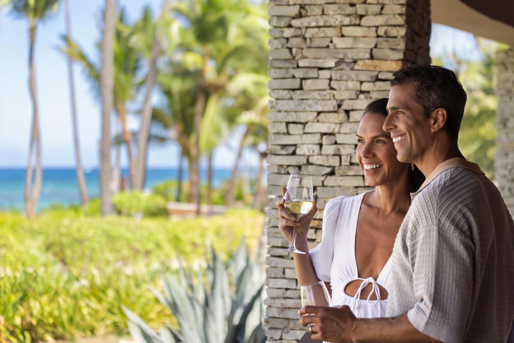 Wyndham Alltra Punta Cana All Inclusive Resort Ngoại thất bức ảnh